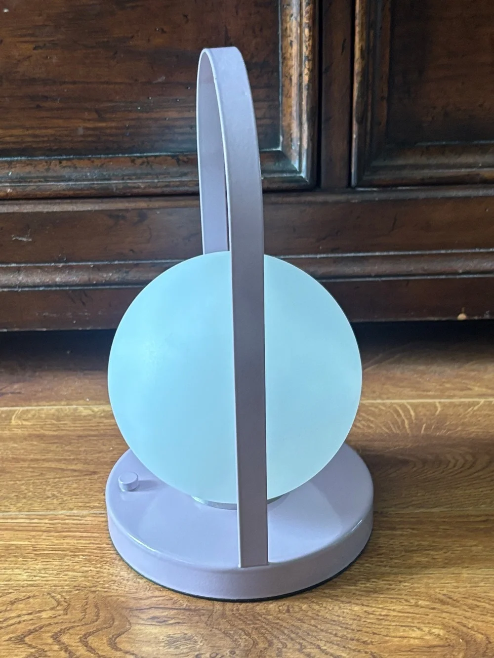 N/A contemporary lavender